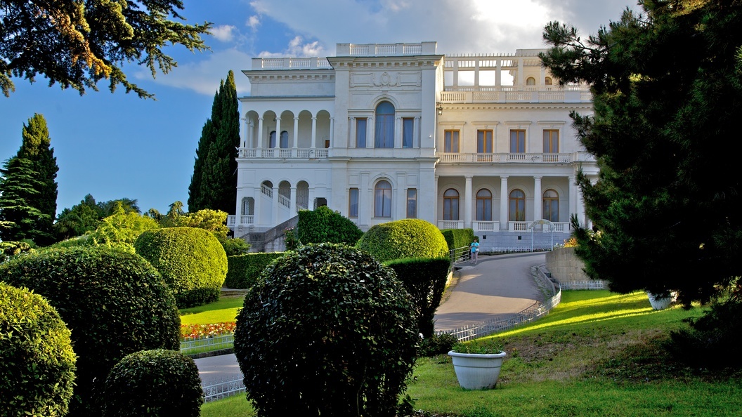    © Aleksander Lyskin/Globallookpress