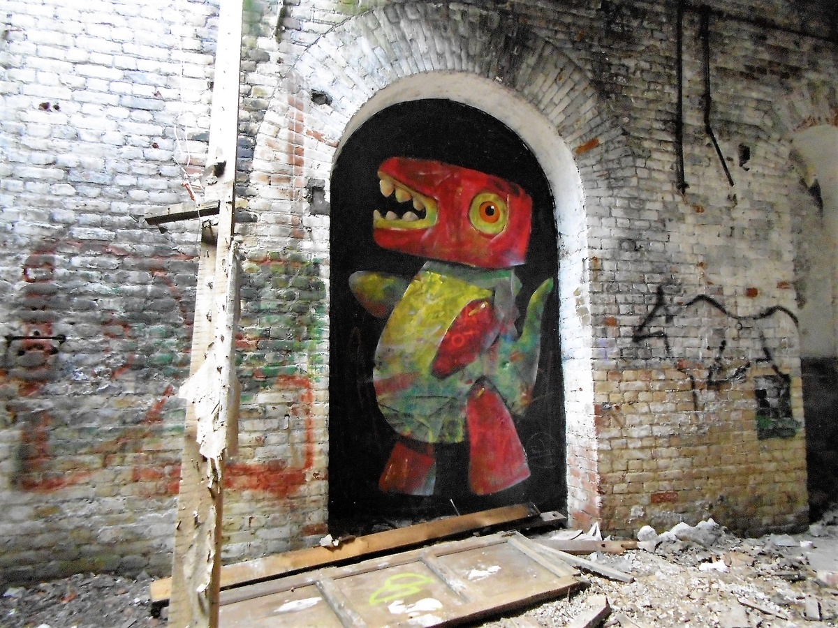 Фото автора