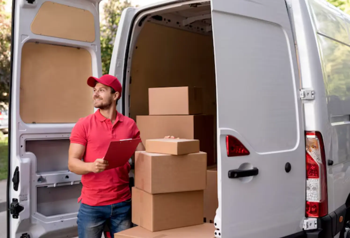 Wildberries осваивает бесплатную доставку. Фото: freepik.com