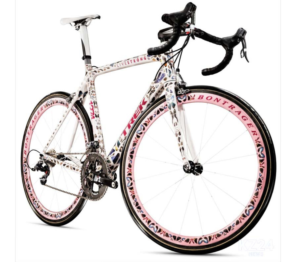 Butterfly madone on sale