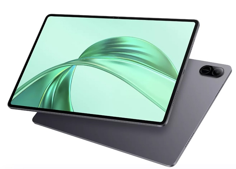 Устройство получило цельнометаллический алюминиевый корпус