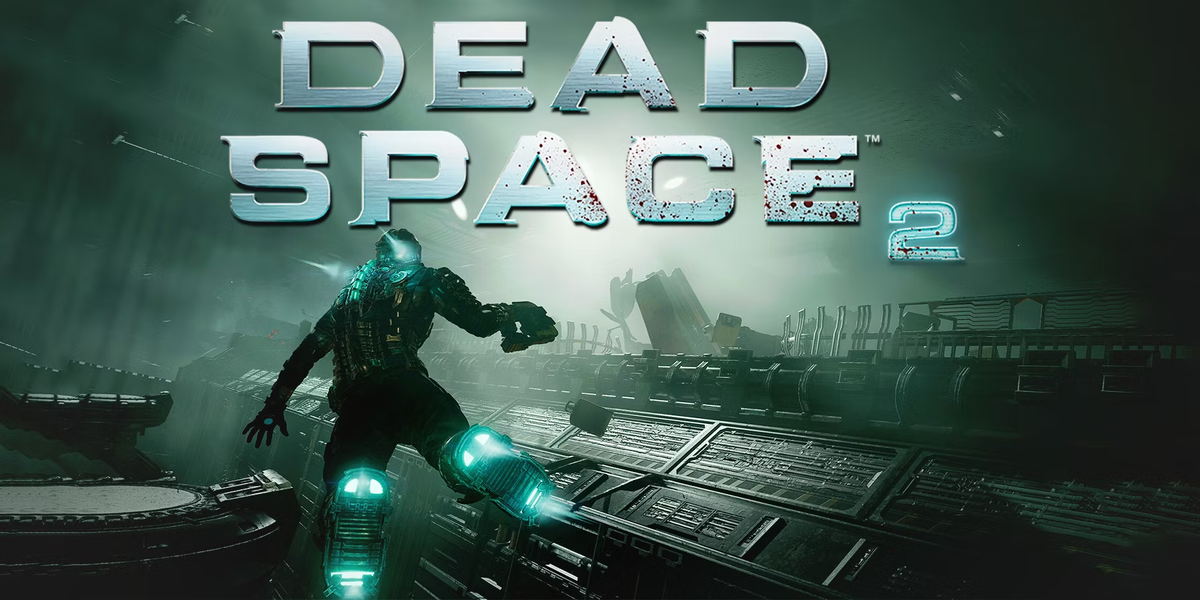 Dead Space 2