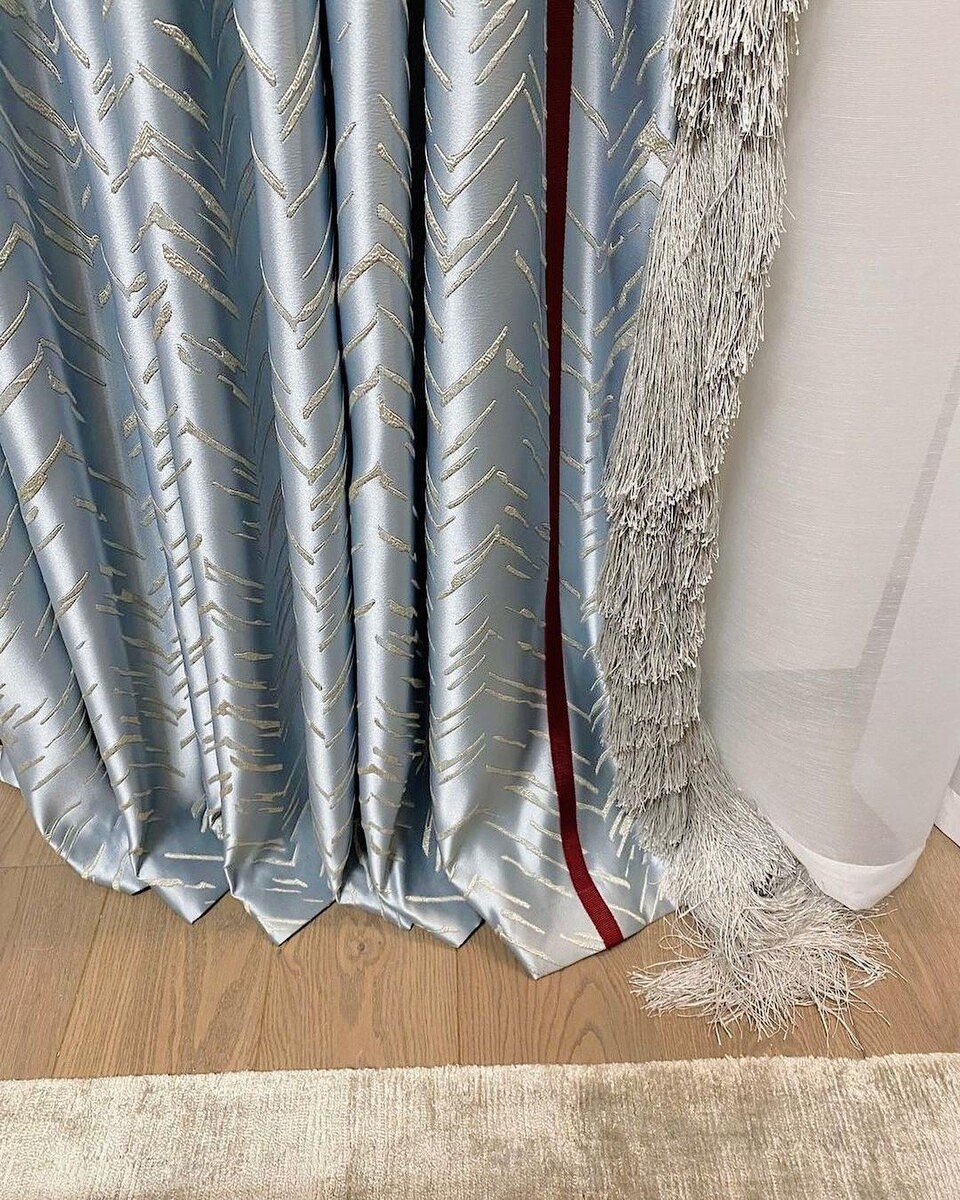 Студия интерьерного текстиля "Cтильные-Текстильные".