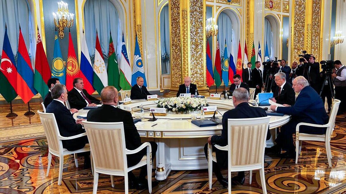 © Photo : press office of the President of RF