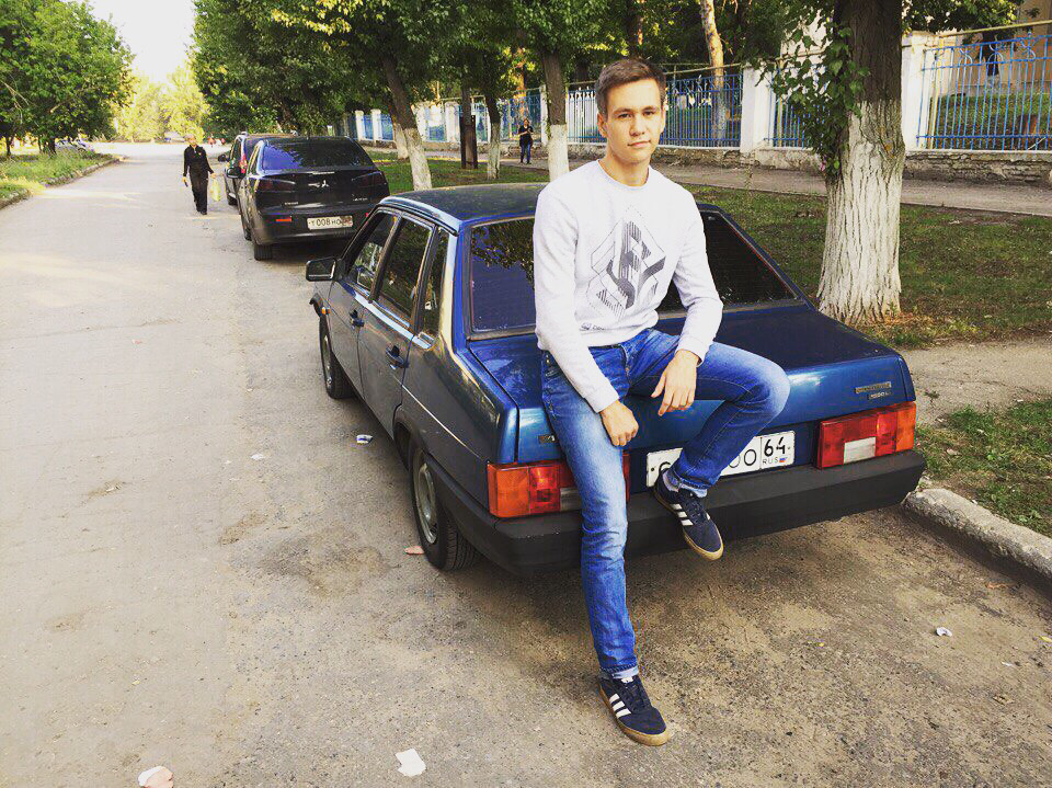 2017 год