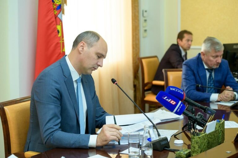    Денис Паслер сообщил о важном решении по выплатам пострадавшим от паводка оренбуржцам Андрей Севостьянов