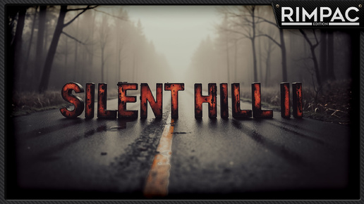 Video herunterladen: SILENT HILL 2 remake _ прохождение _ часть 1