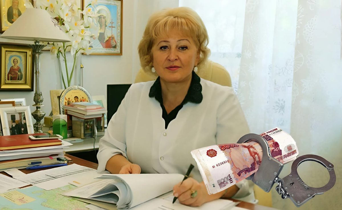 Руководство больницы, включая главврача Татьяну Суровцеву, создавало фиктивные должности — водителей, операторов ЭВМ, регистраторов и уборщиков