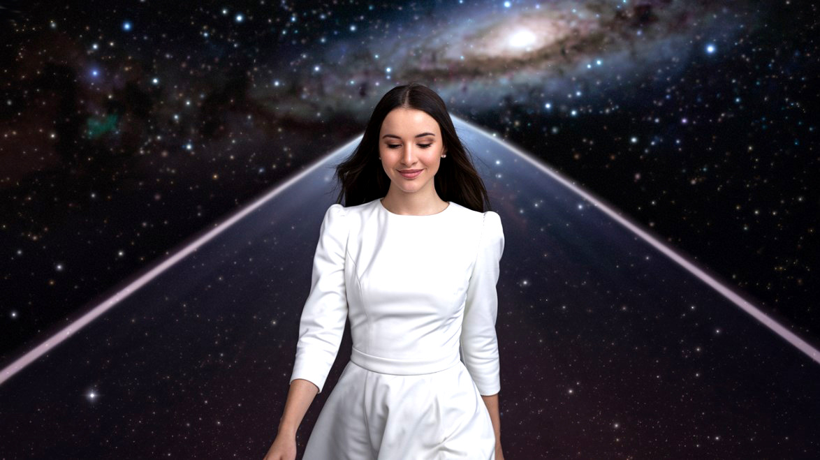 Шакти - признаки сильной женской энергии