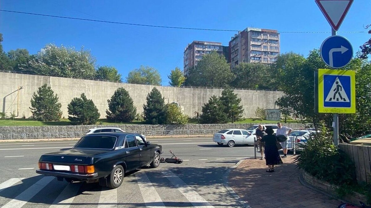    Фото: Госавтоинспекция Сочи