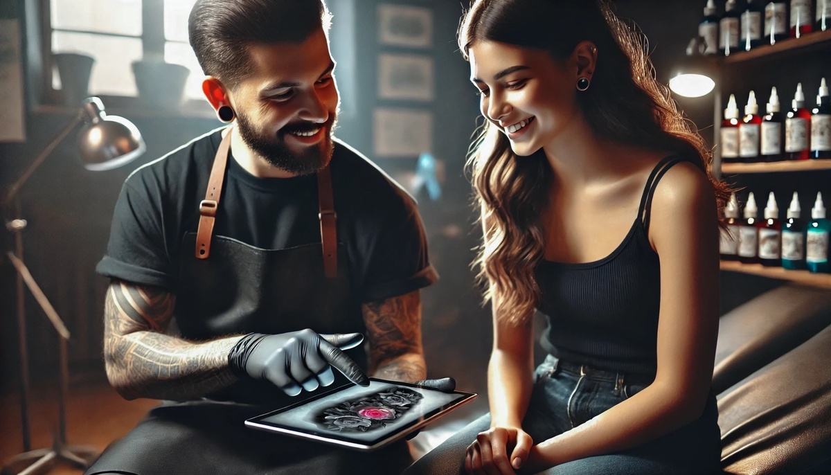    Изображение создано с помощью нейросети