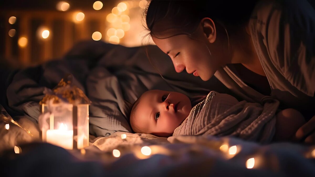 На фоне инфляции региональные маткапиталы из реального подспорья семьям превращаются в фикцию. Источник: изображение Midjourney