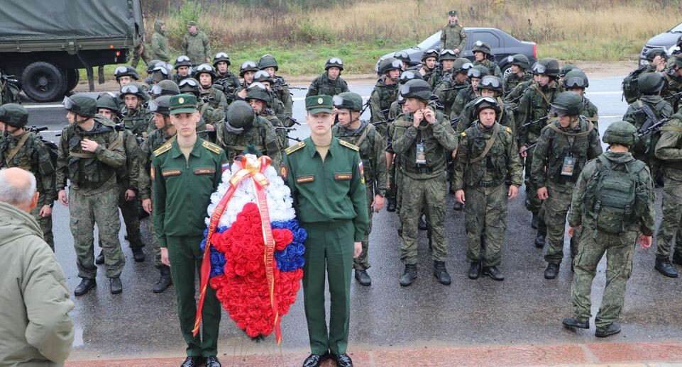    Пресс-служба администрации Волоколамского городского округа