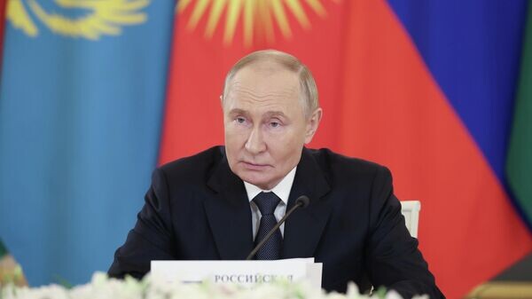    © Sputnik / Валерий Шарифулин