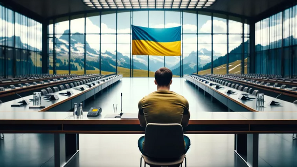    © РИА Новости / Сгенерировано ИИ