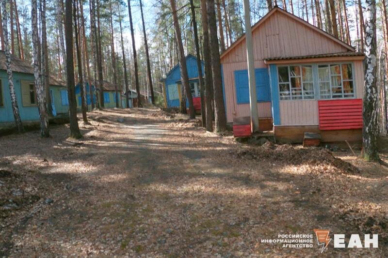    ЕАН. Расходы на детские лагеря выросли из-за требований к их охране