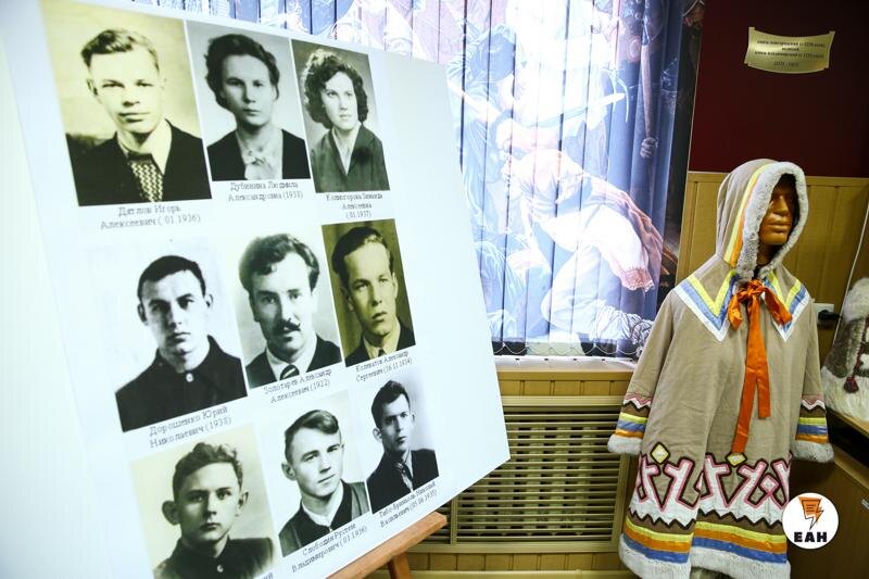    ЕАН / Самую загадочную историю России перенесли на сцену