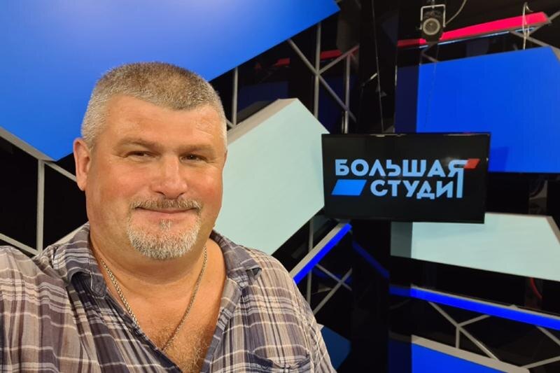    Страница Ильи Ройтенберга во "ВКонтакте"
