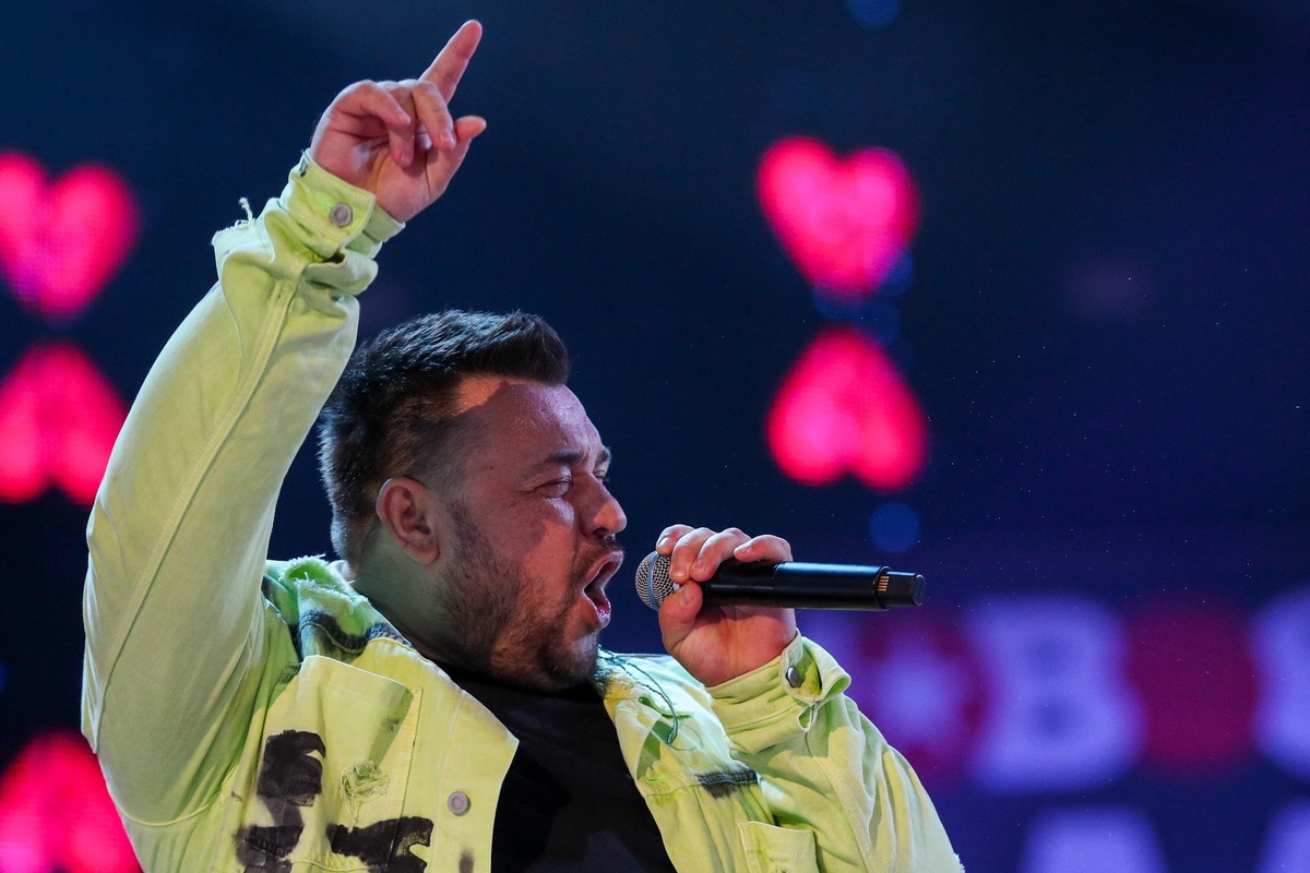 Фото © Михаил Терещенко / ТАСС