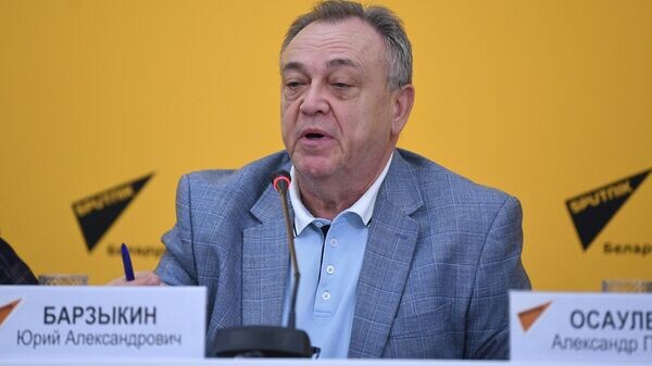    © Sputnik / Виктор Толочко