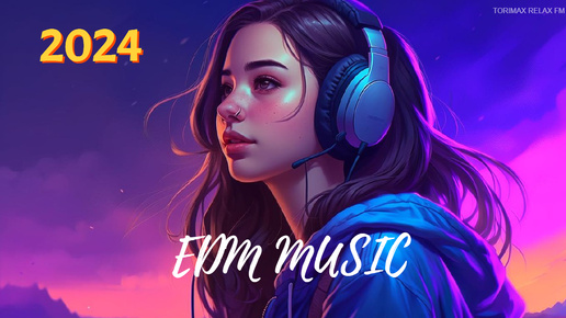 EDM MUSIC MIX 9 _ Электронная музыка _ Электронный микс _ Лучшая музыка 2024