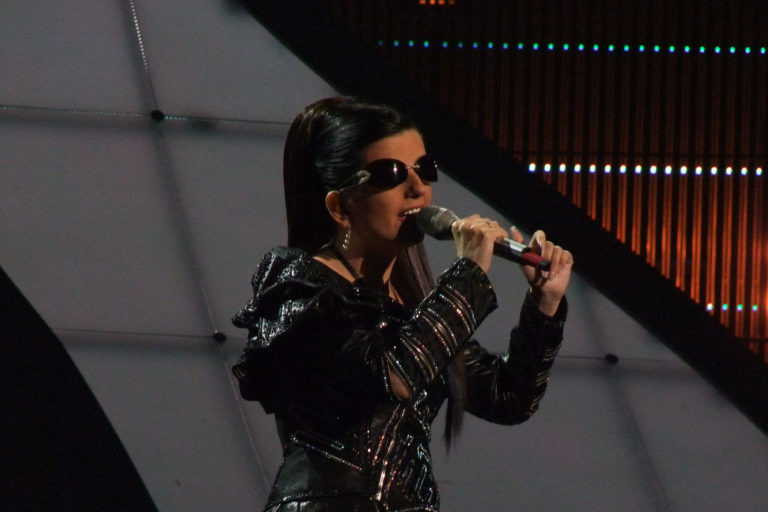    Фото: Flickr / Daniel Aragay Маргарита Салахова