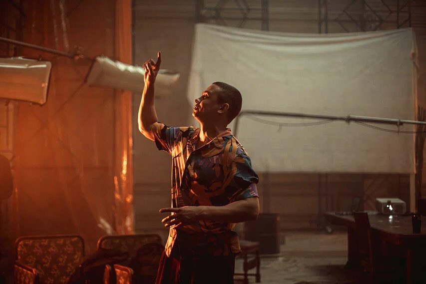         Фото: соцсети