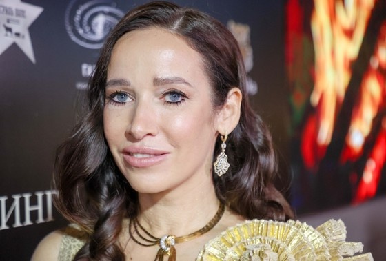    Виктория Дайнеко