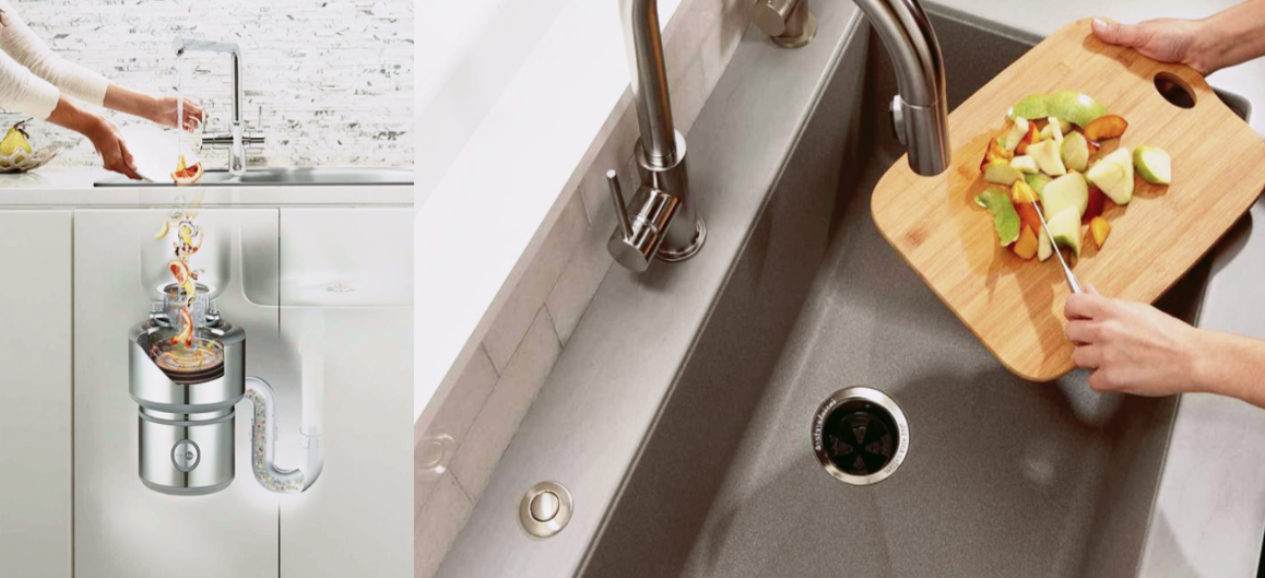 Принцип работы утилизатора