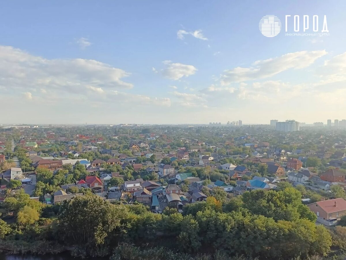 Фото: новости Краснодара "Город". 
