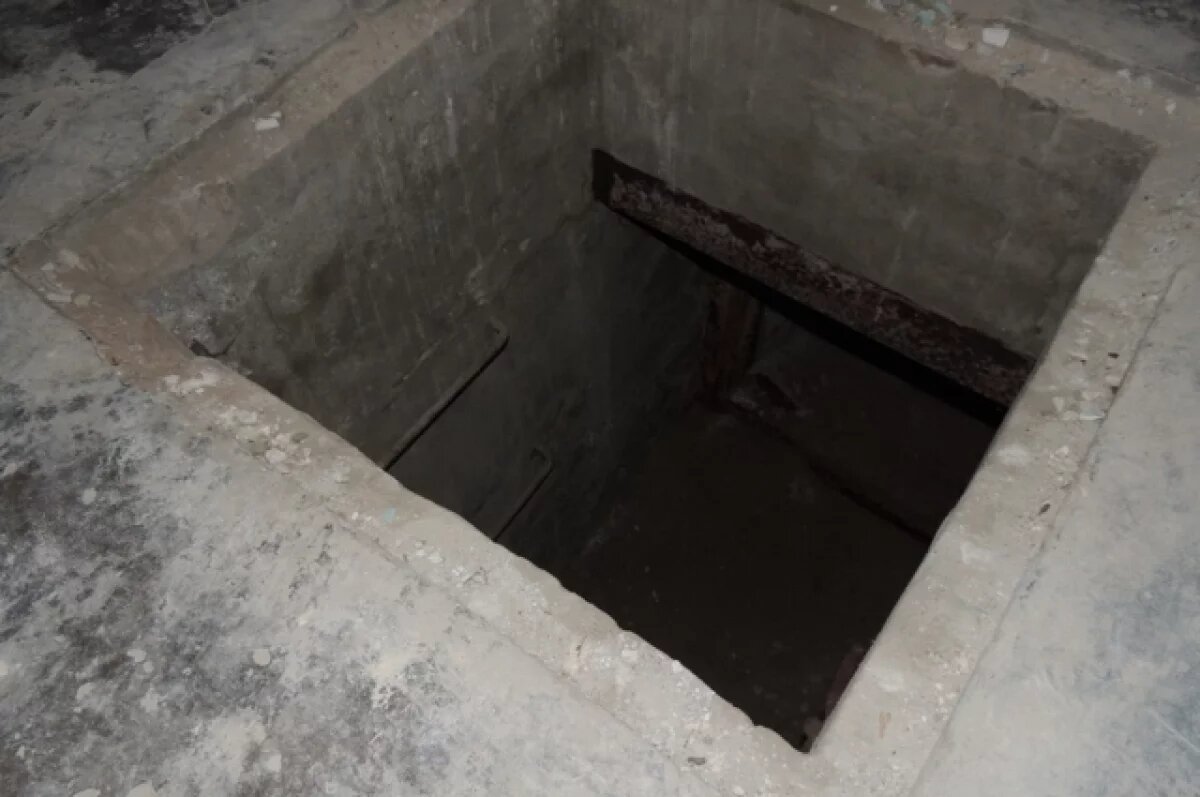    В бюджете Перми не заложены средства на содержание и ремонт бомбоубежищ.