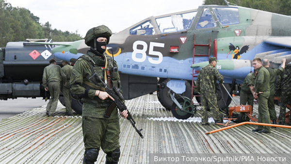     Фото: Виктор Толочко/Sputnik/РИА Новости   
 Текст: Алексей Дегтярев