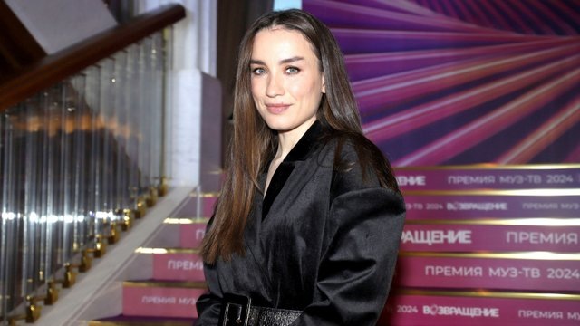 Виктория Дайнеко впервые озвучила имя девятилетней дочери