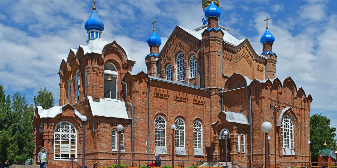 Что посмотреть в Бийске? 8 главных достопримечательностей города