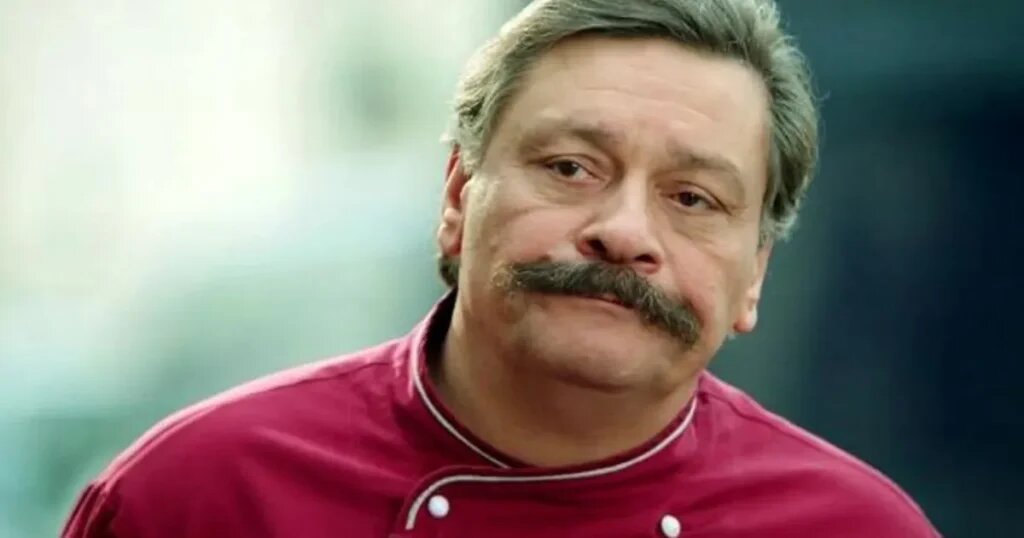Кадр из сериала