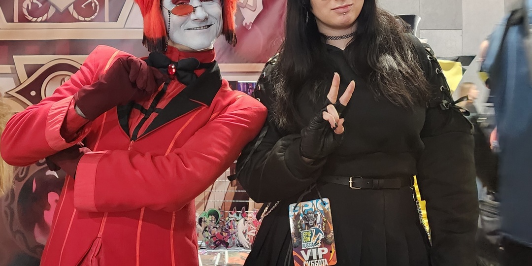 Epic Con, день рождения и мысли
