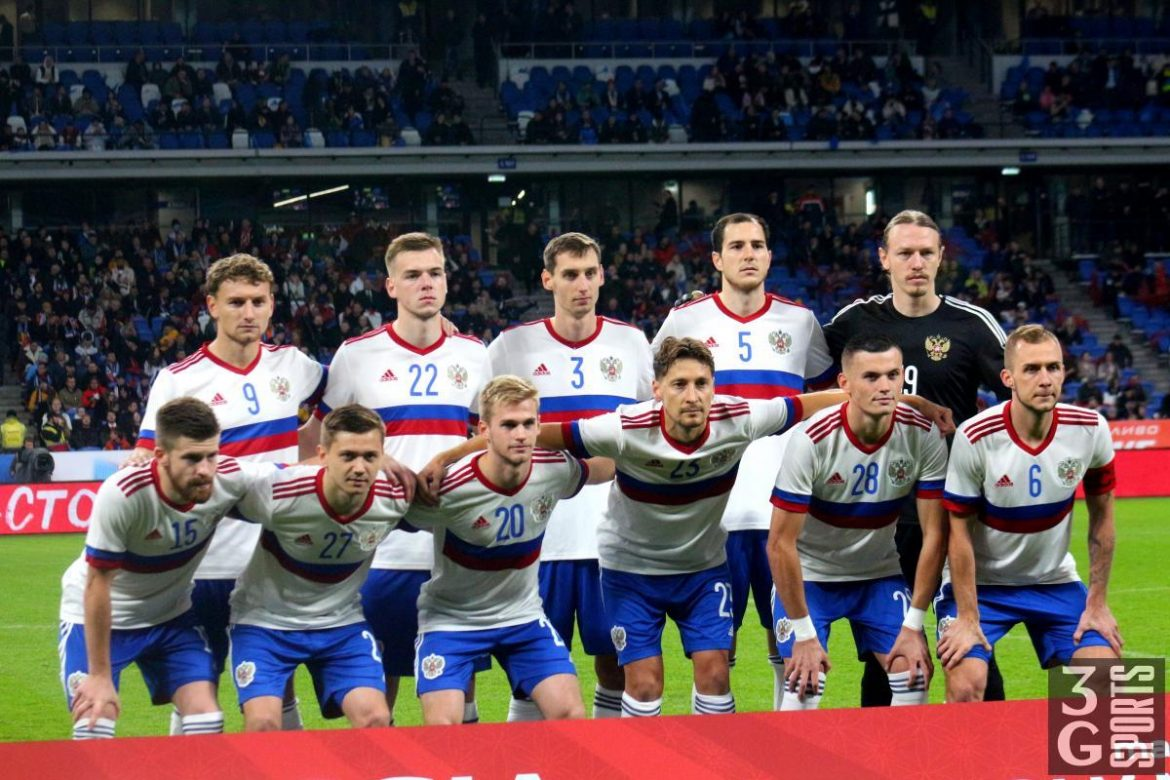 Фото: 3G Sports / Маргарита Лапшина