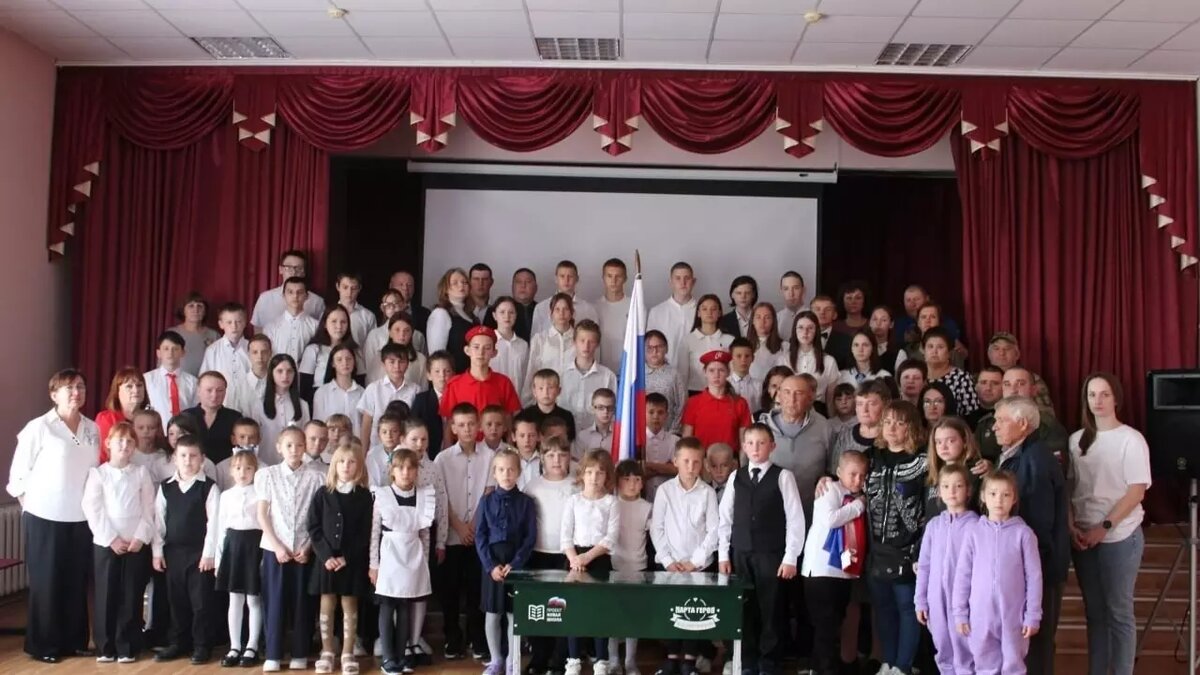     Источник: Сообщество «Вконтакте» «Защитники Отечества | Тюменская область»