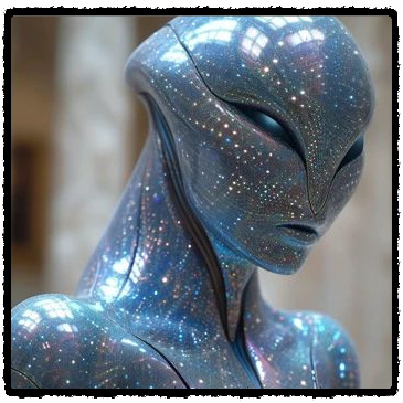 Пришелец второй