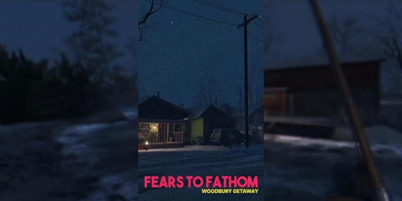    Игра Fears to Fathom — Woodbury Getaway