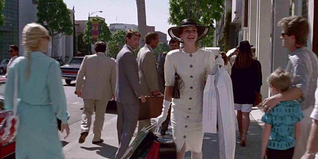 Как я провела свой День рождения в сервисах подбора белья и почему это оказалось идеальной идеей праздника