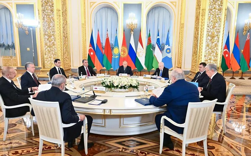 Фото: © РИА Новости / Кристина Кормилицына