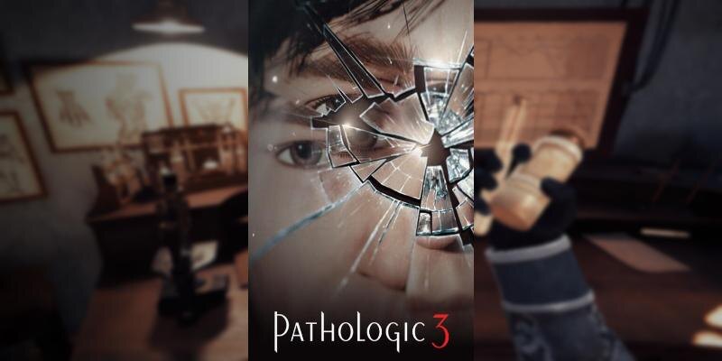    Игра Pathologic 3
