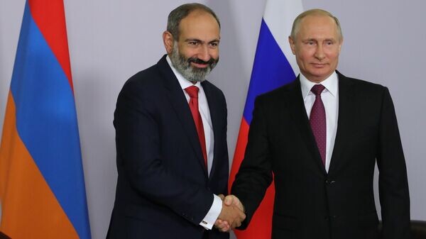    © РИА Новости . Михаил Климентьев