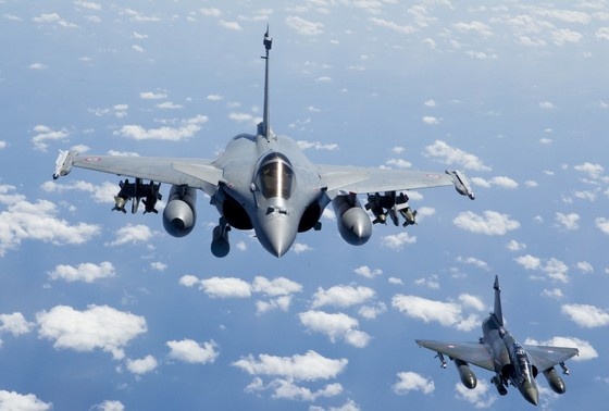    Mirage 2000