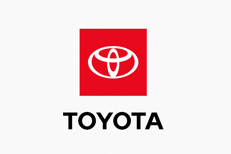 Изображение: Toyota