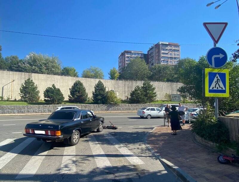    Фото: Госавтоинспекция Сочи
