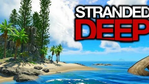 Stranded Deep
