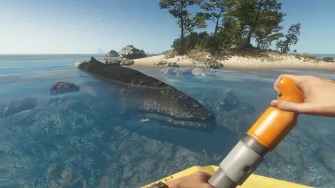 Stranded Deep