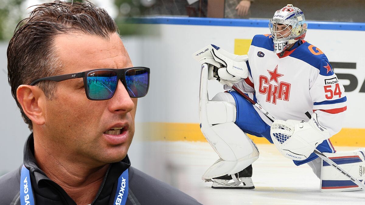    Григорий Соколов, photo.khl.ru / Владимир Беззубов, photo.khl.ru